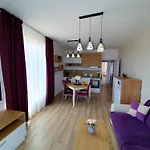 Old Sailor Appartement Obzor