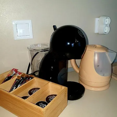 Old Sailor アパート オブゾー