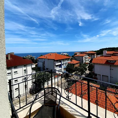 Old Sailor Apartamento