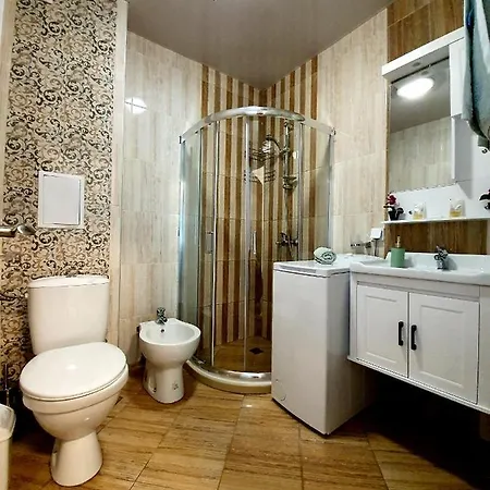 Old Sailor アパート *