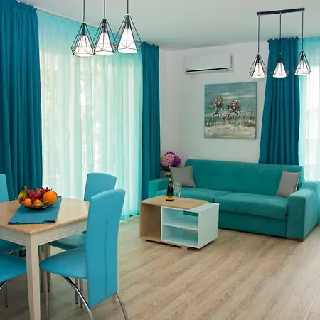 アパート Old Sailor