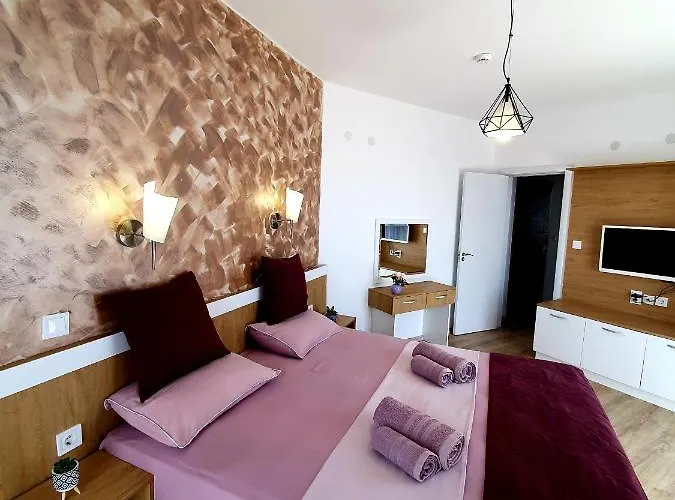 Old Sailor Apartmán