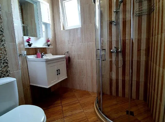 Old Sailor Apartmán *