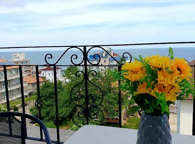 Old Sailor Apartmán