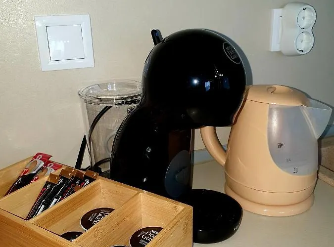 Old Sailor Apartmán Obzor