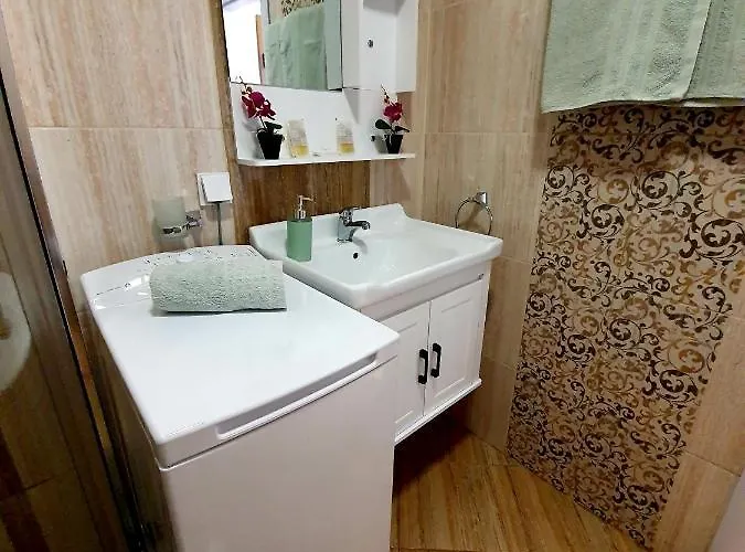 Old Sailor Apartmán *