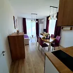 Apartment Old Sailor Obzor