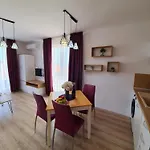 Old Sailor Apartment Obzor