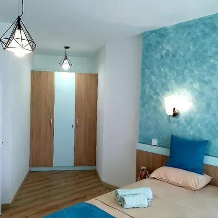 Old Sailor Διαμέρισμα Obzor