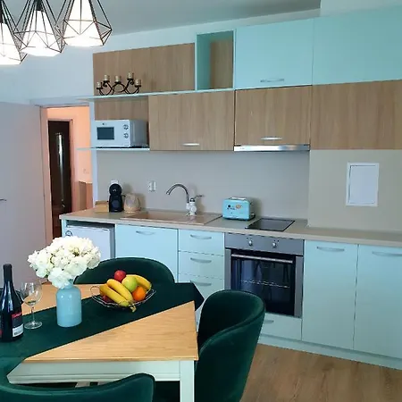 Lägenhet Old Sailor