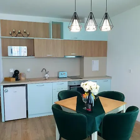 Old Sailor דירה אובזור