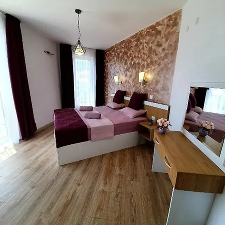 Apartament Old Sailor *