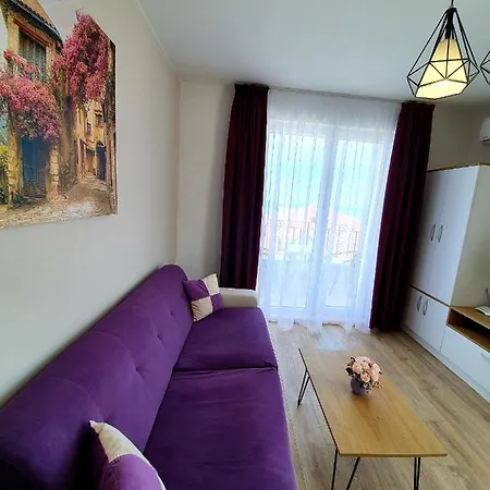 Apartament Old Sailor Obzor