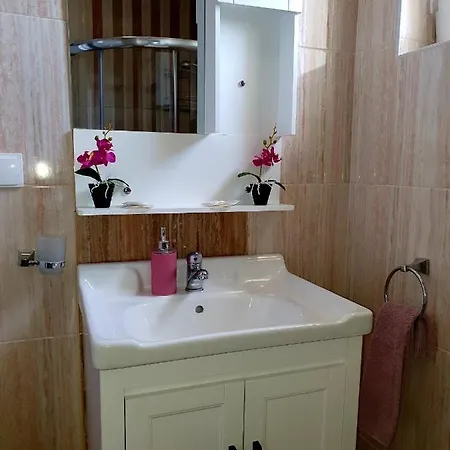 Apartament Old Sailor