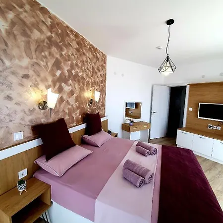 Old Sailor Appartement