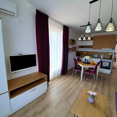 Apartament Old Sailor