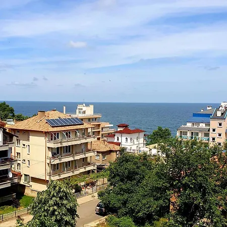 Appartement Old Sailor Obzor