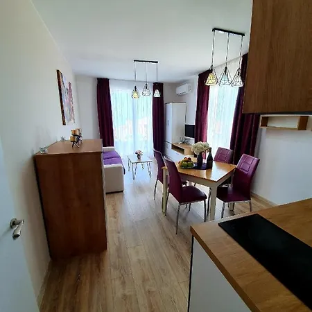 Appartement Old Sailor Obzor