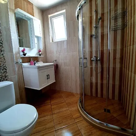 Old Sailor Appartement *