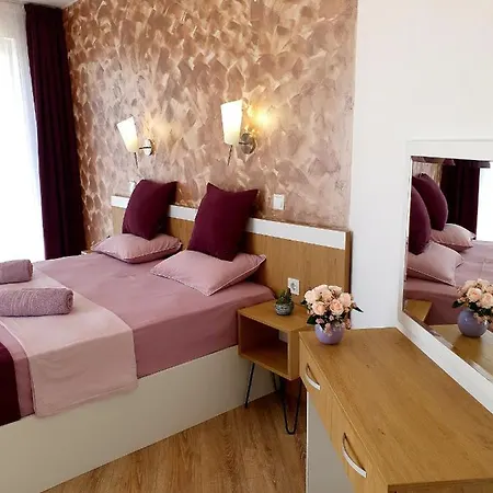 Old Sailor Appartement