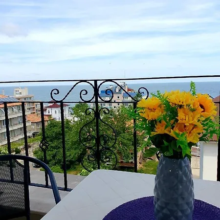 Old Sailor Appartement