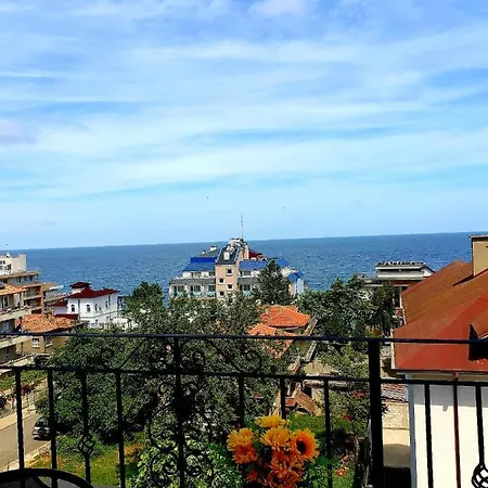 Appartement Old Sailor *