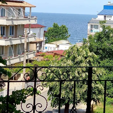 Old Sailor Apartament *