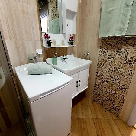 Old Sailor Apartament *