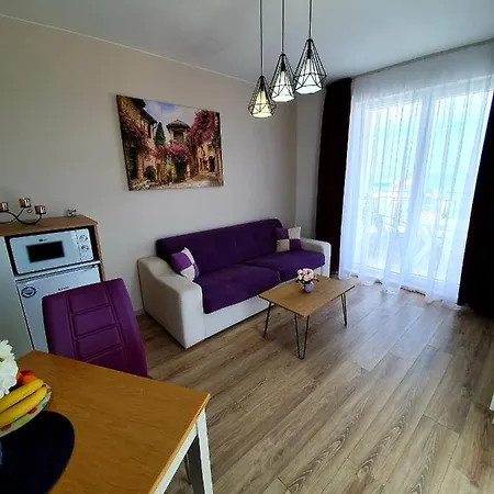 Appartement Old Sailor