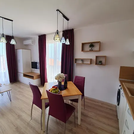 Old Sailor Διαμέρισμα Obzor