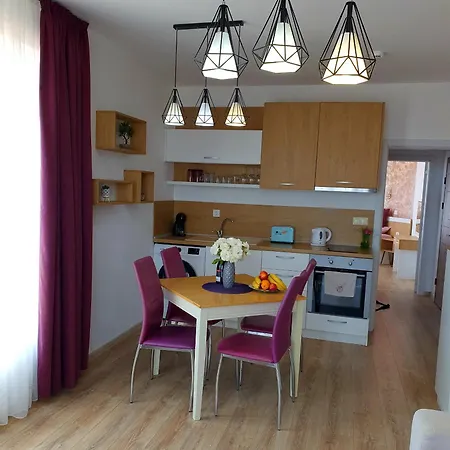 Old Sailor Διαμέρισμα