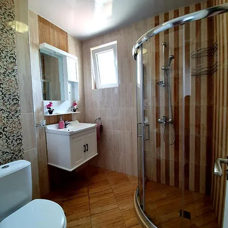 Old Sailor Apartament