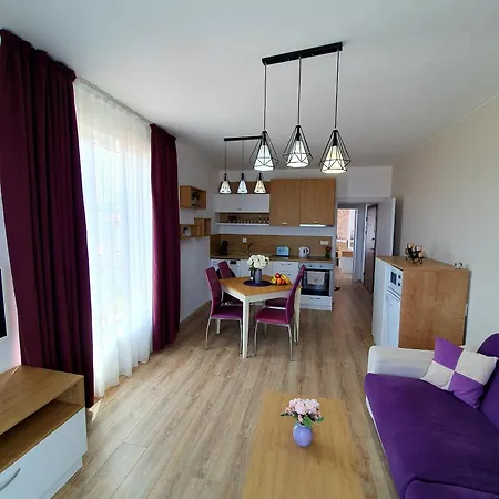 Old Sailor Διαμέρισμα Obzor