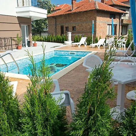 Old Sailor Appartement *