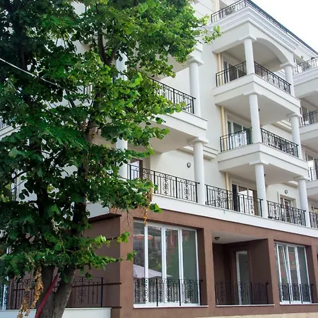 Appartement Old Sailor