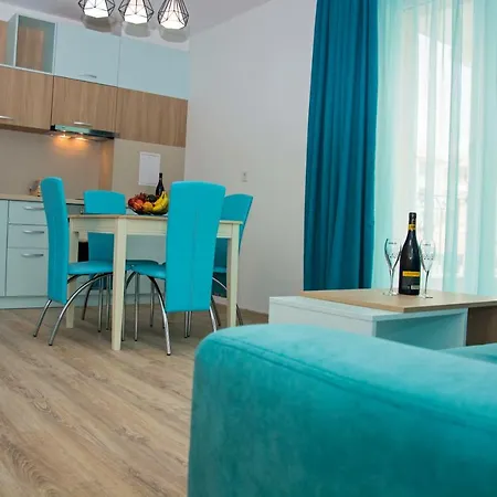 Appartement Old Sailor *