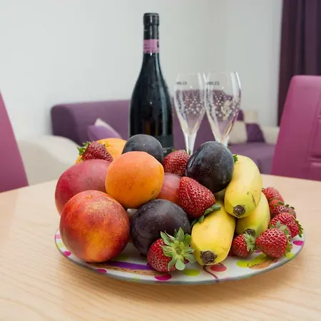 Old Sailor Διαμέρισμα