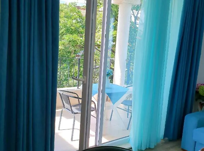 Old Sailor * Обзор