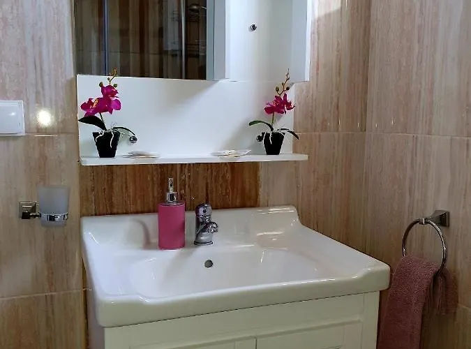 Апартаменты Old Sailor