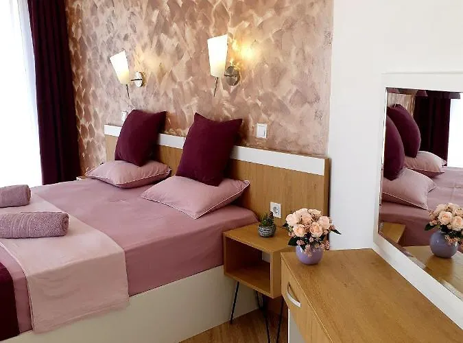 Old Sailor Апартаменты