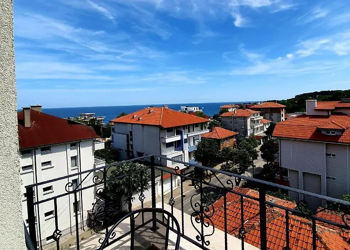 Old Sailor Апартаменты