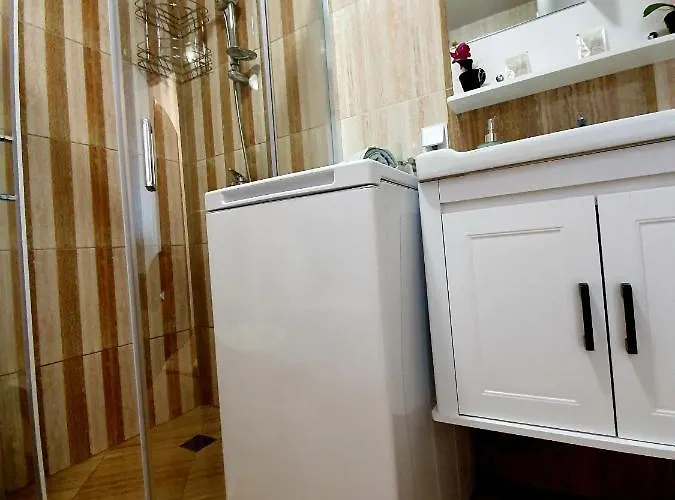 Old Sailor Апартаменты