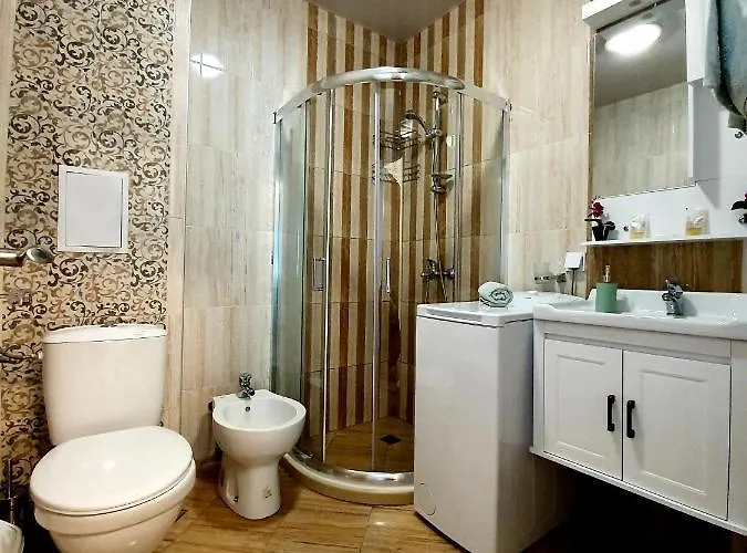 Old Sailor Апартаменты *