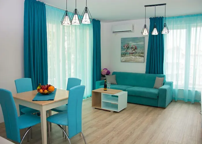 Апартаменты Old Sailor